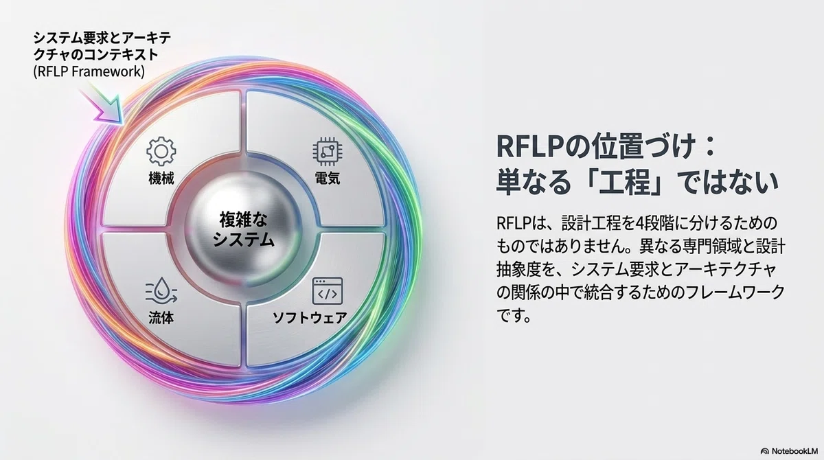 Dassault Systèmes公式情報から読むRFLP（超概要）｜KIRIN