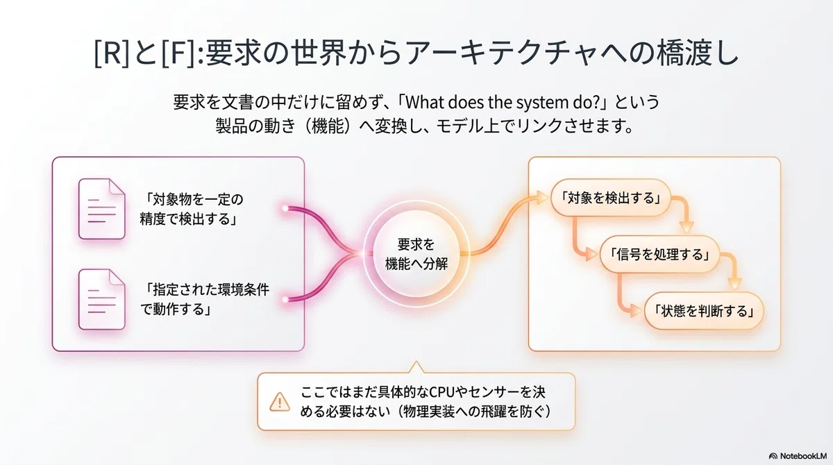 Dassault Systèmes公式情報から読むRFLP（超概要）｜KIRIN