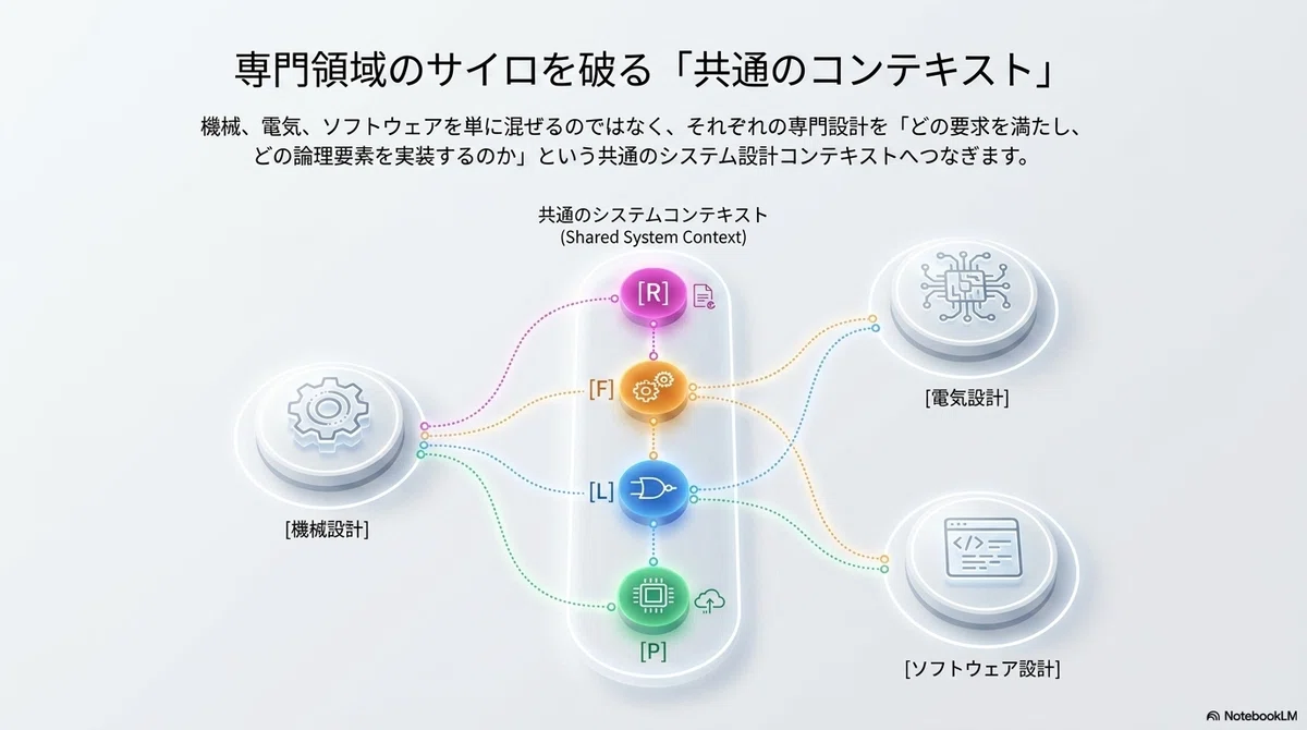 Dassault Systèmes公式情報から読むRFLP（超概要）｜KIRIN