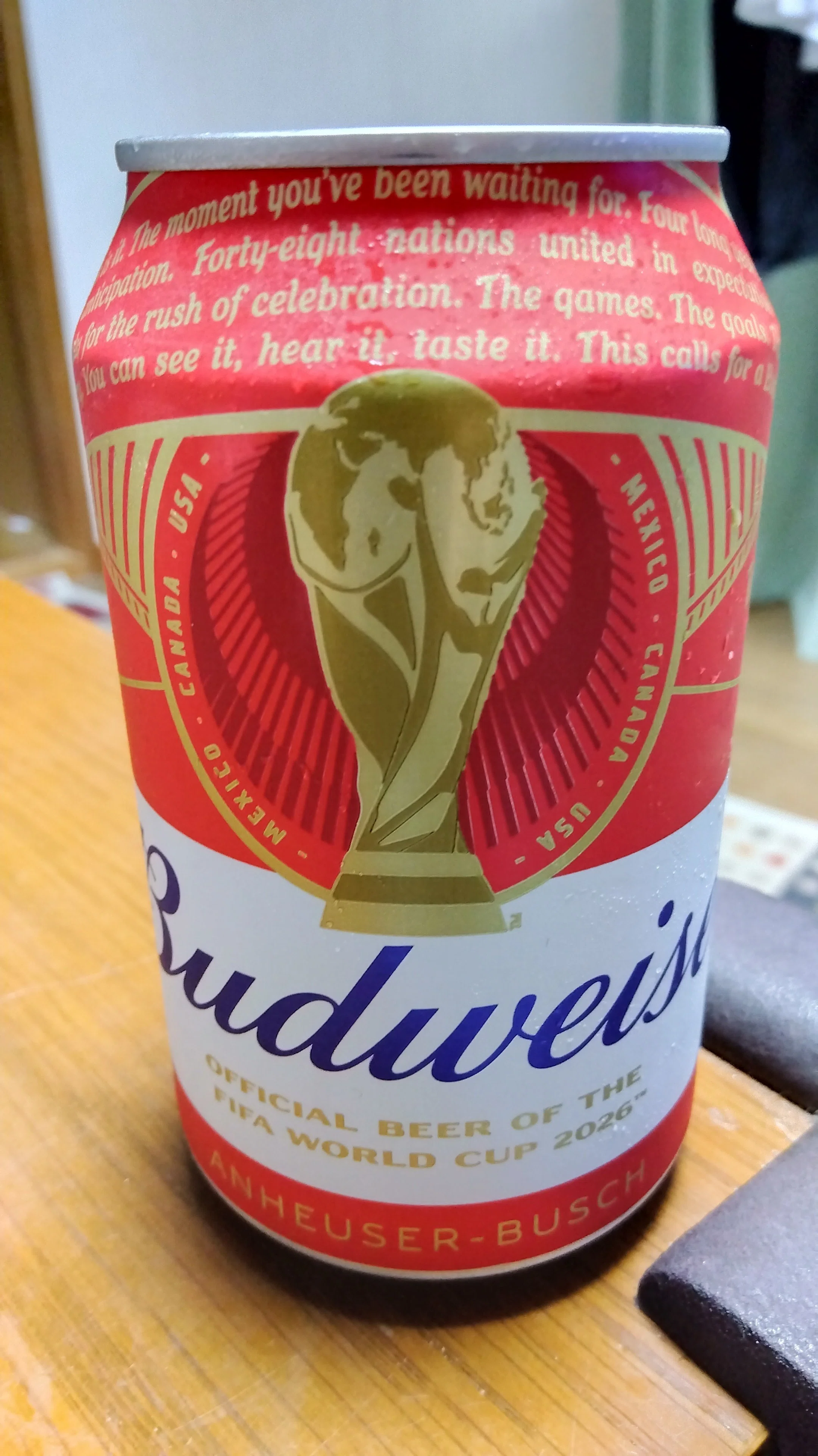 ビールを飲もう！26杯目♪｜Luckygirl