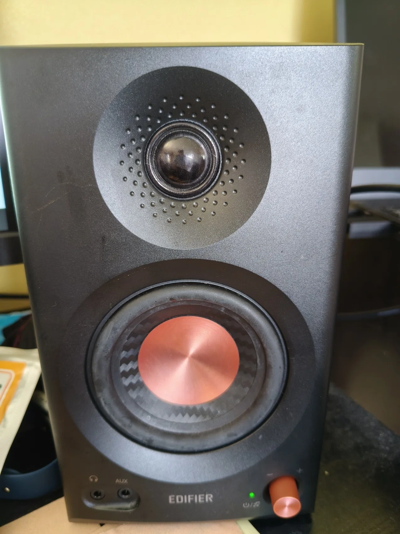 1万円台で映画館みたいな音になった話【EDIFIER MR3レビュー】｜しの
