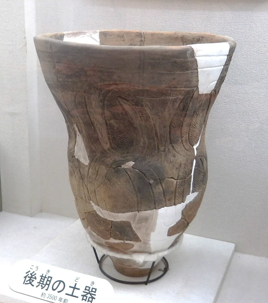 黒曜石は人々を招き土器を引き寄せる ～ 長和町の縄文（前編）｜滝ノ家