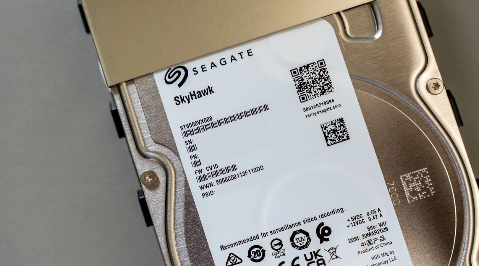 緊急】外付けHDDが一気に値上げする可能性がある？！｜NJ えぬじぇい