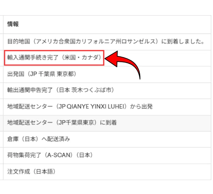 eBay初心者日記＃134】CPSCの規制対象にひっかかってしまいました