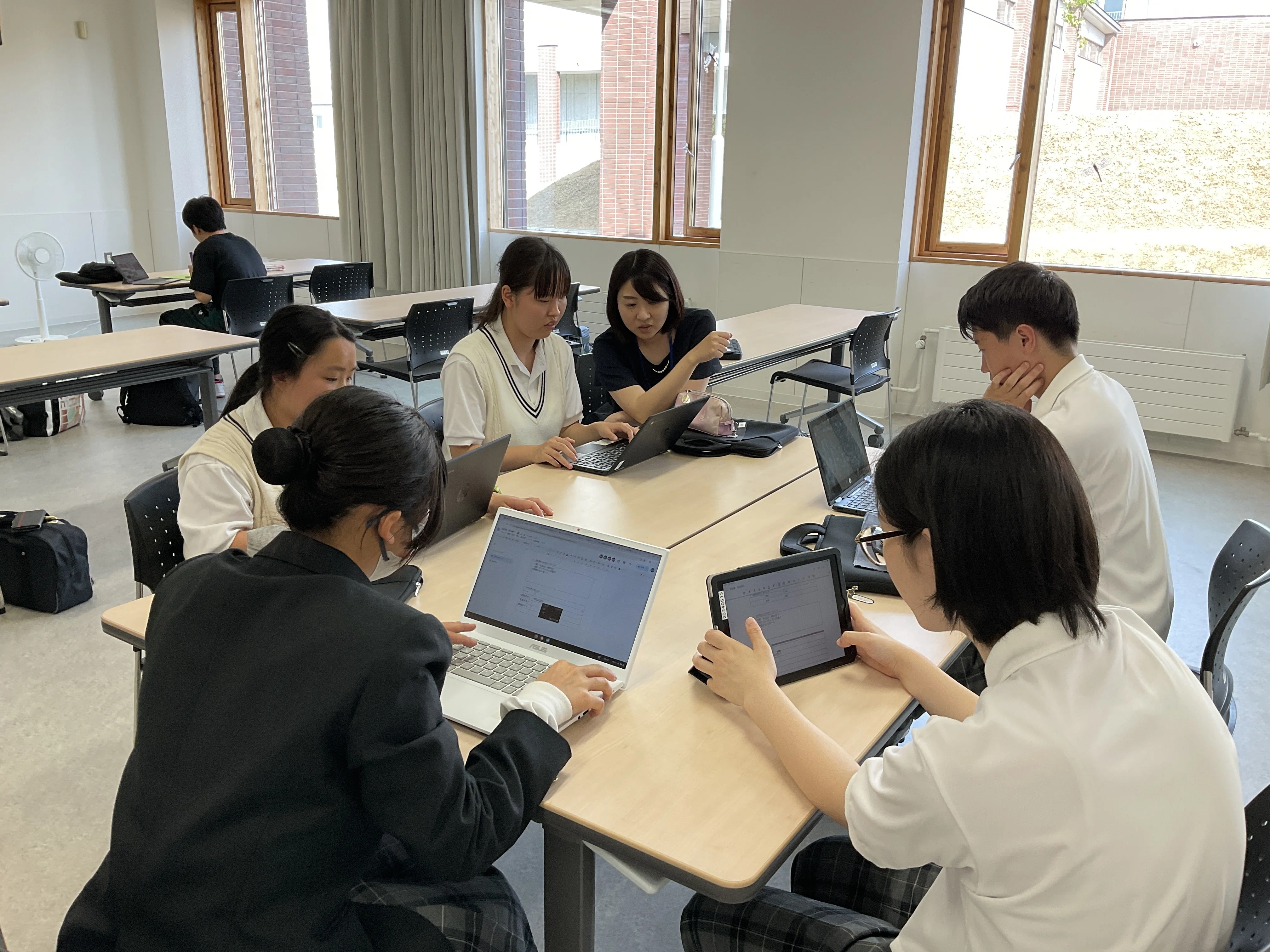 小樽 高等 支援 学校