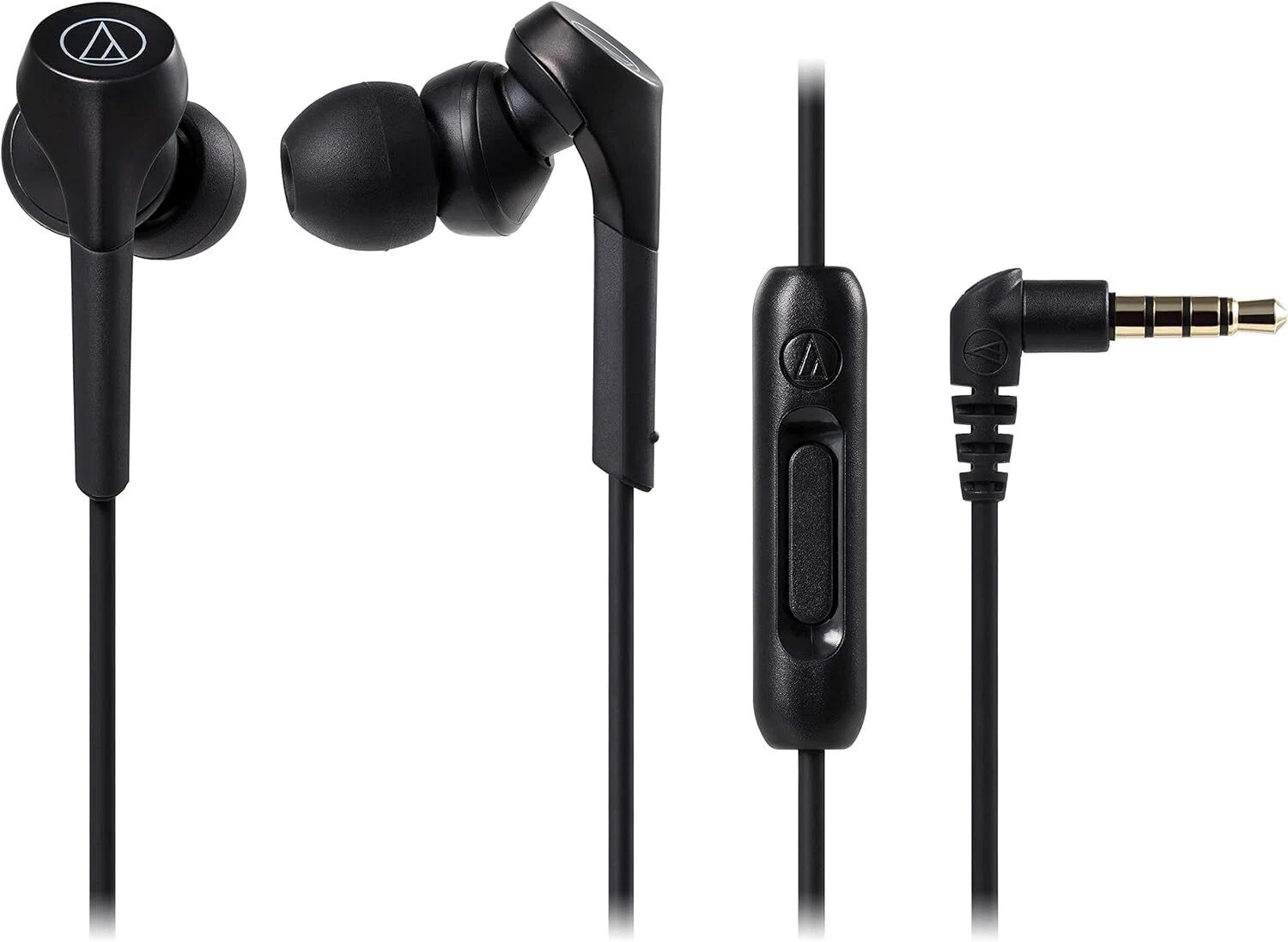 Sony 有線イヤホン MDR-EX155 のレビュー・口コミ評判と特徴 3千円台で