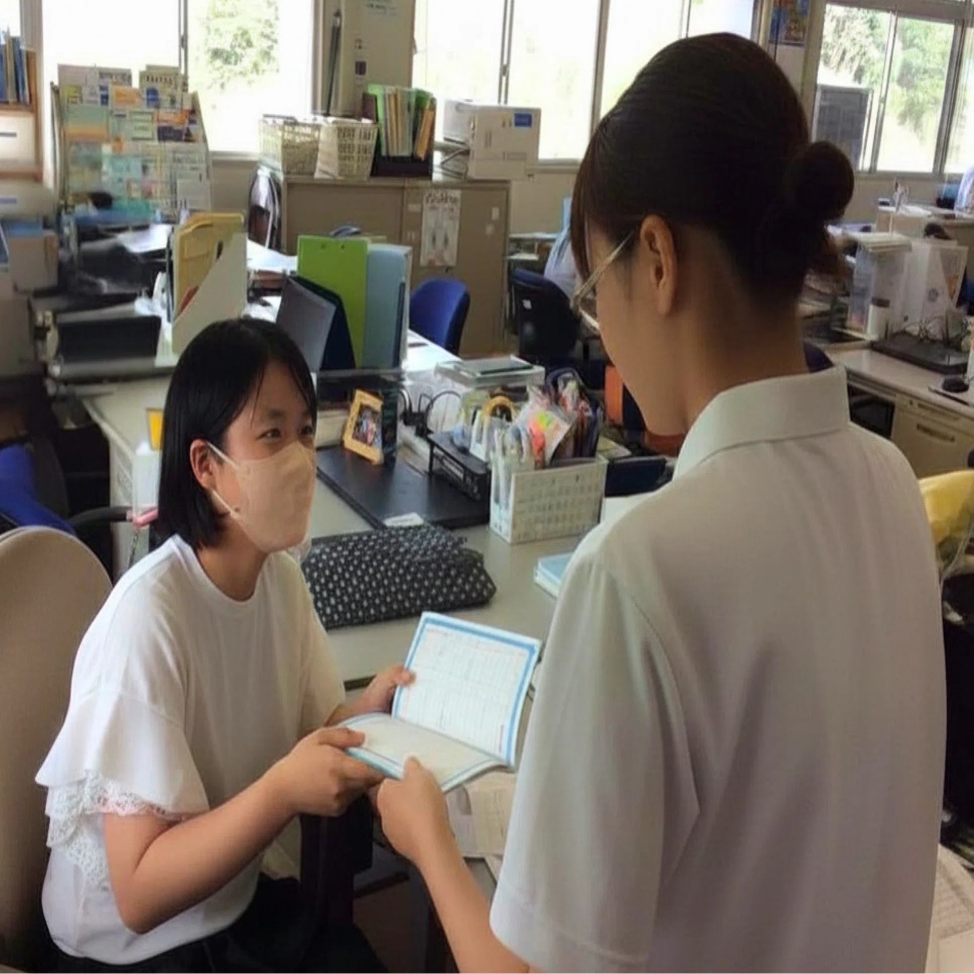 希望が丘 高等 特別 支援 学校