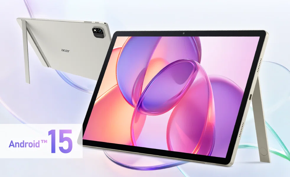 Acer Iconia A14｜動画とWeb閲覧をデカ画面で済ませたい人のための