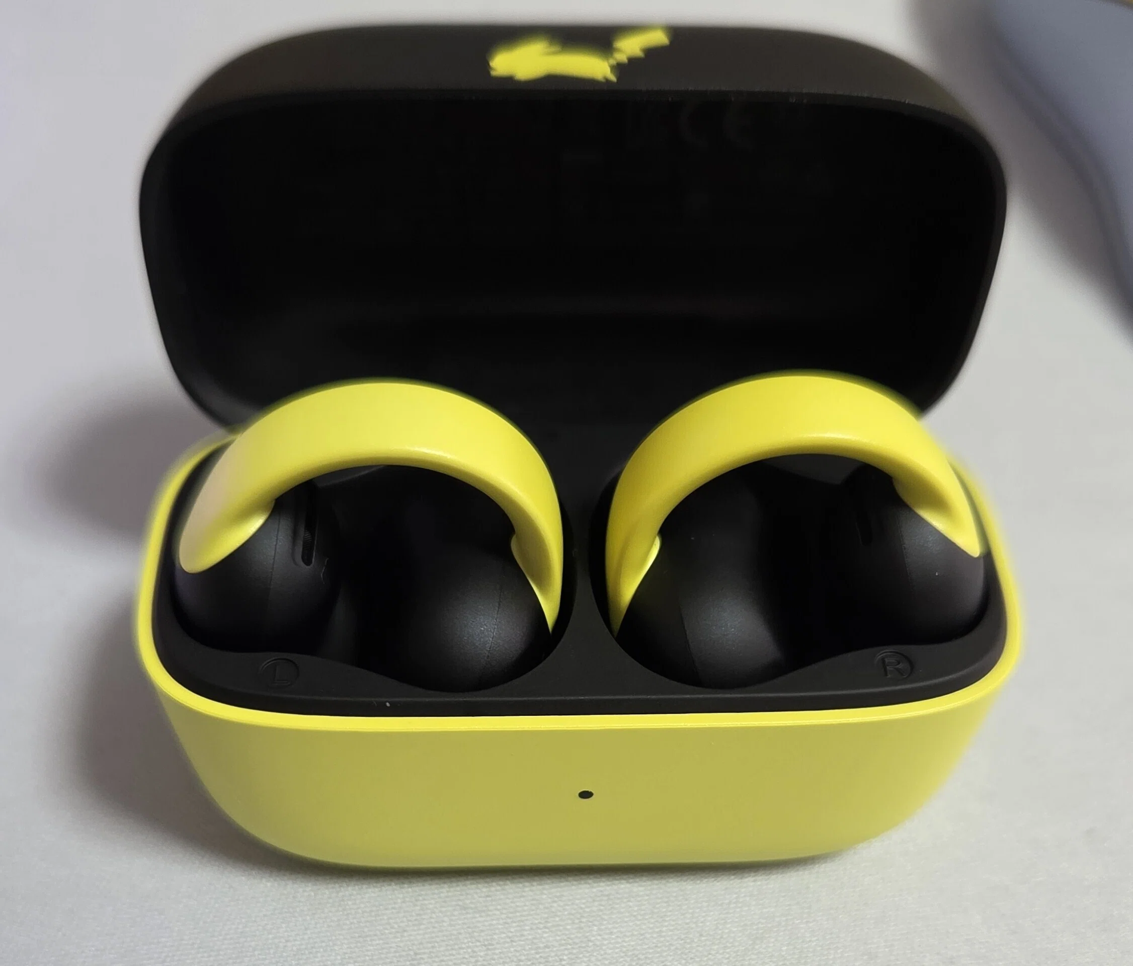 Ankerのピカチュウイヤホンのレビュー的なもの【C50i】｜あすか