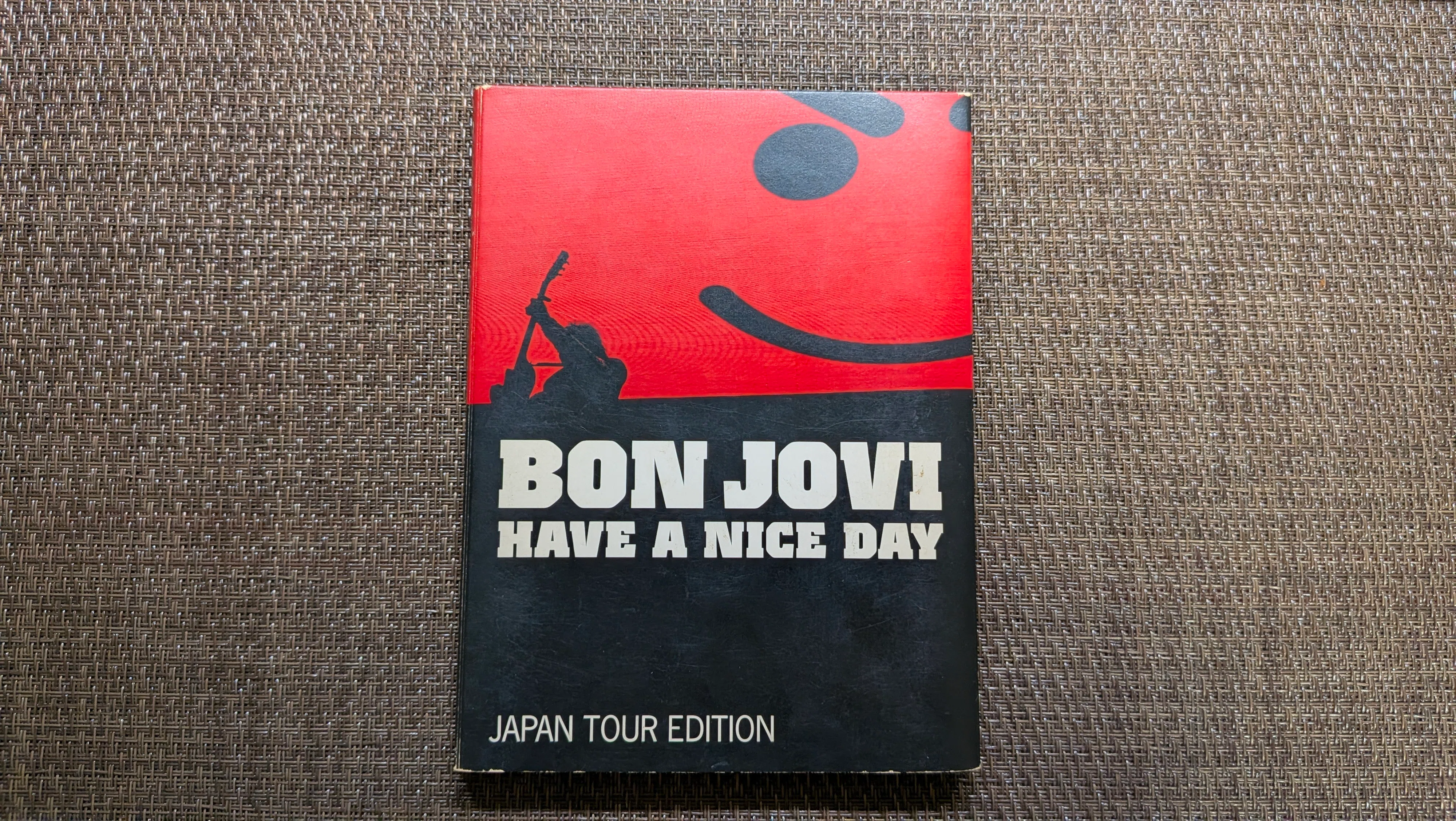 Bon Jovi 