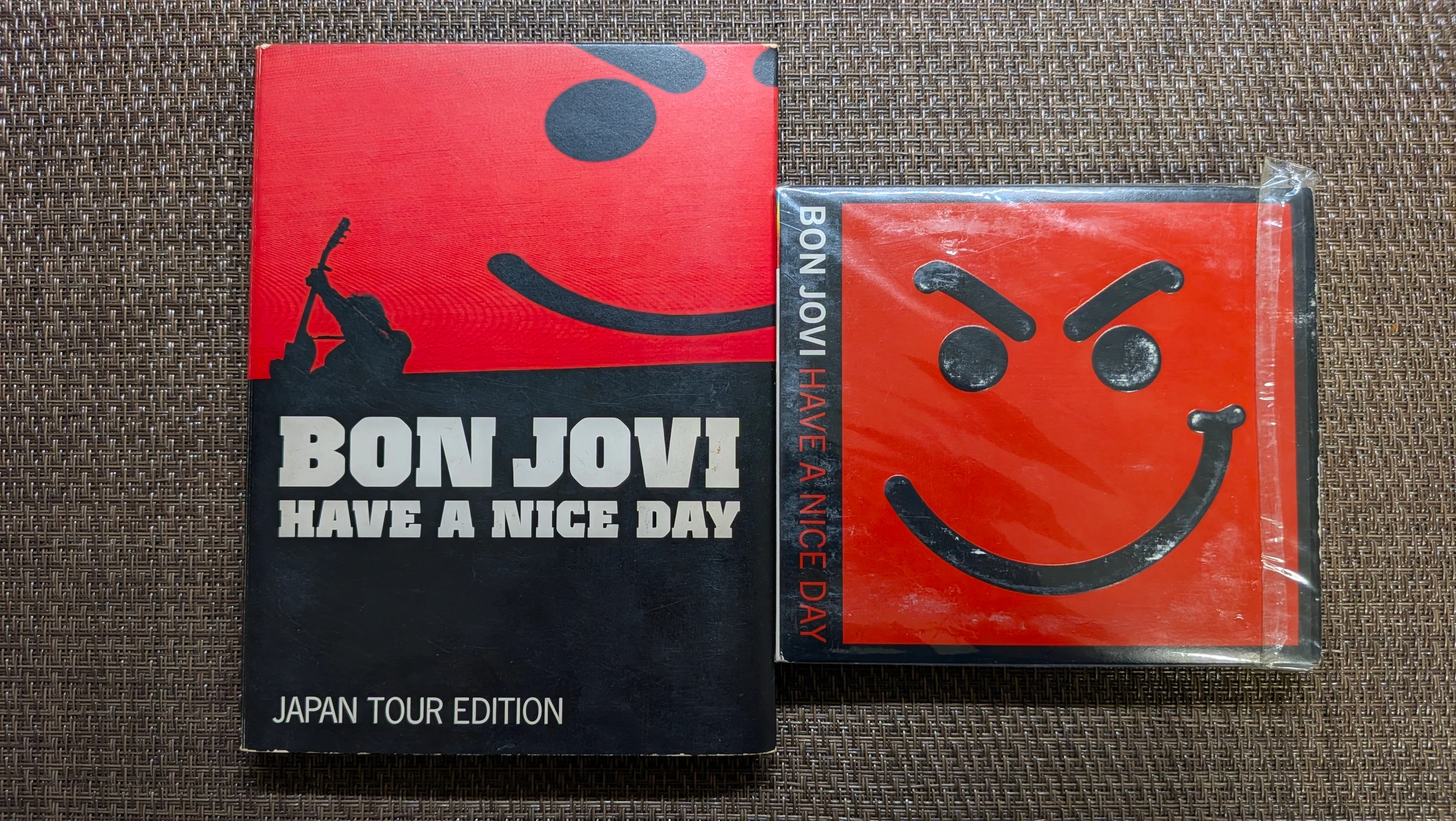Bon Jovi 