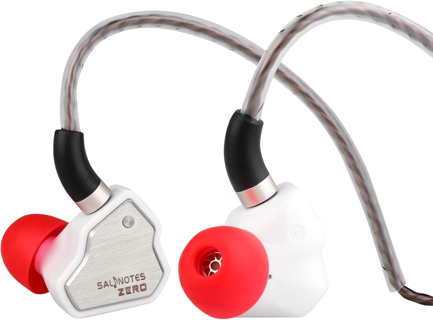 中華イヤホン(chi-fi)のおすすめ8選 コスパで選ぶ有線多ドラの口コミ