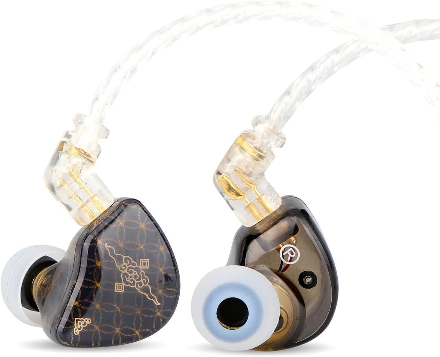 中華イヤホン(chi-fi)のおすすめ8選 コスパで選ぶ有線多ドラの口コミ