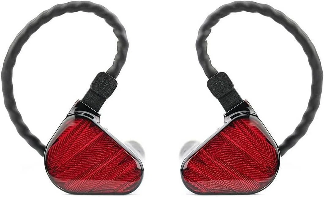 中華イヤホン(chi-fi)のおすすめ8選 コスパで選ぶ有線多ドラの口コミ