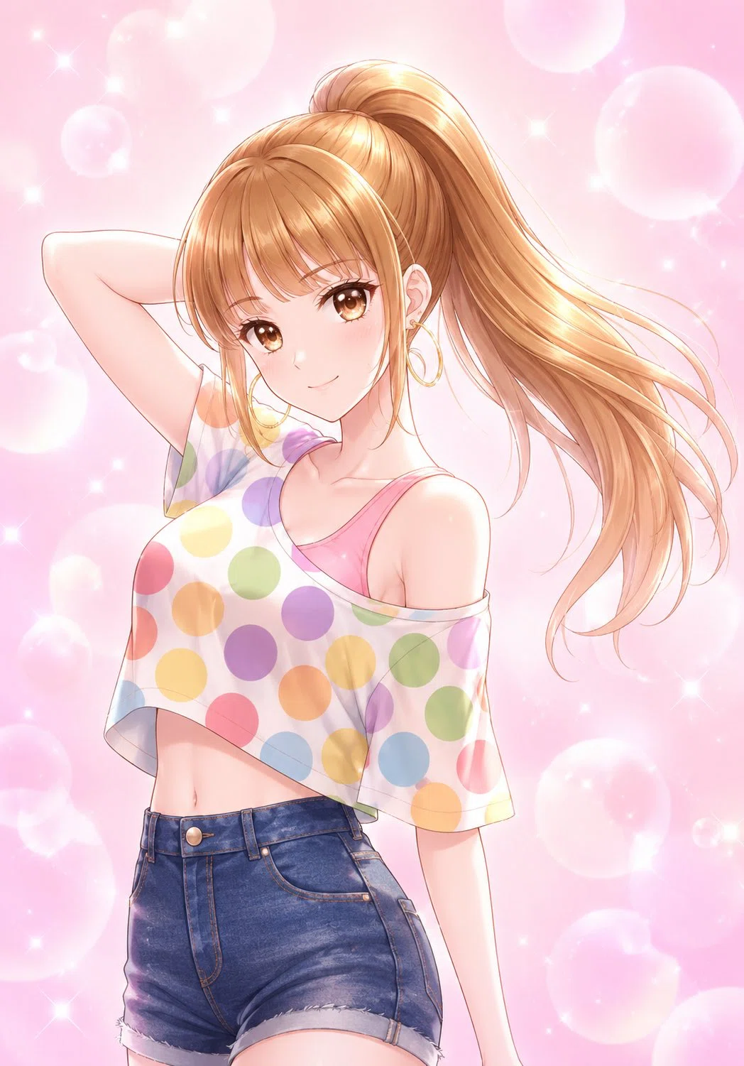 AIは創作のパートナーになれるのか？ オリジナル作品で試してみた｜桜