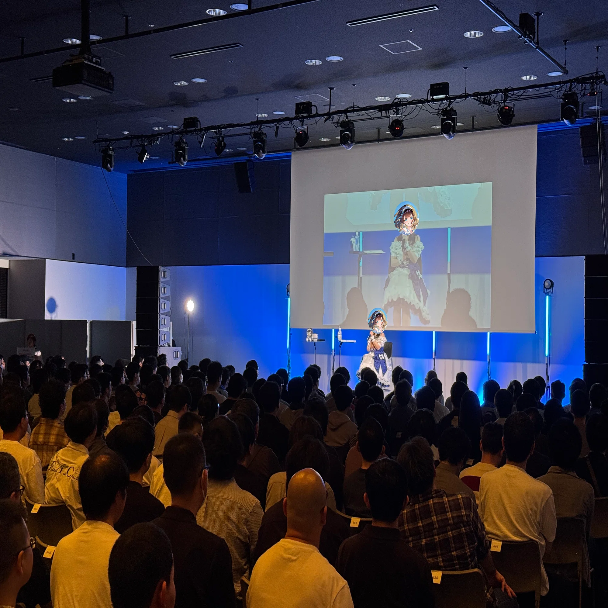 nayuta 19th anniversary ファンミ グッズセット Event】nayuta 19th