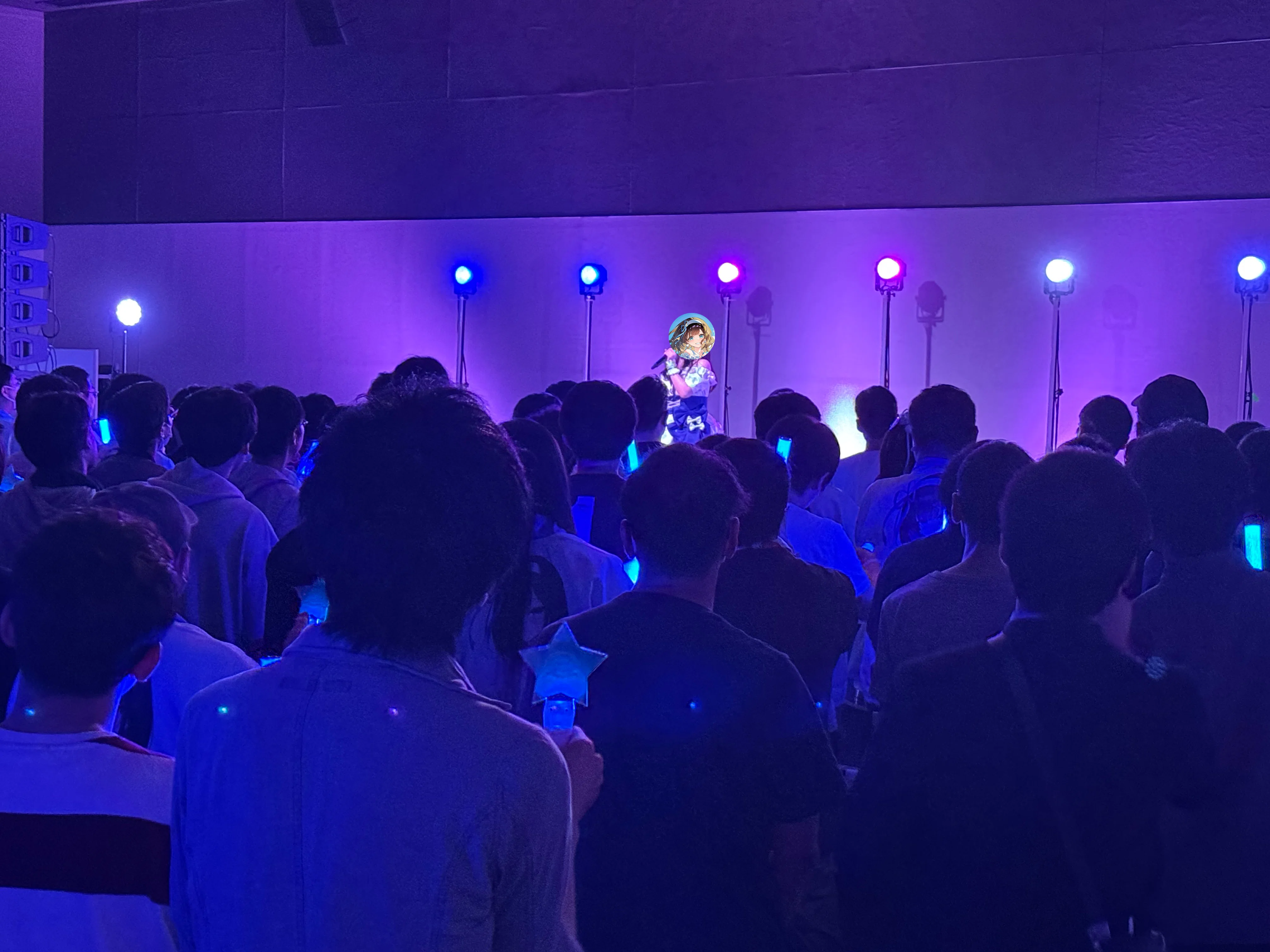 イベントレポート】ダブル台風を吹き飛ばす熱気！『nayuta 19th