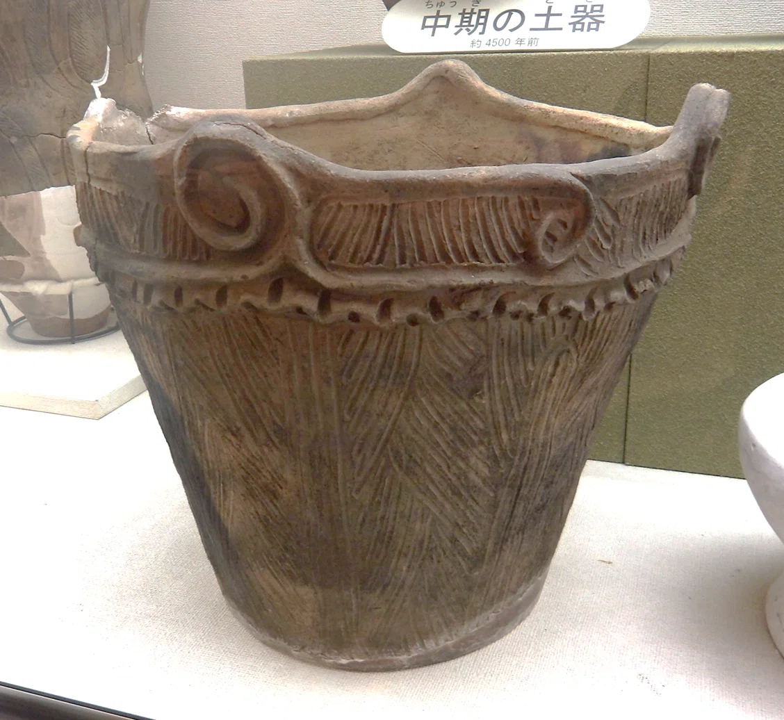 黒曜石は人々を招き土器を引き寄せる ～ 長和町の縄文（前編）｜滝ノ家