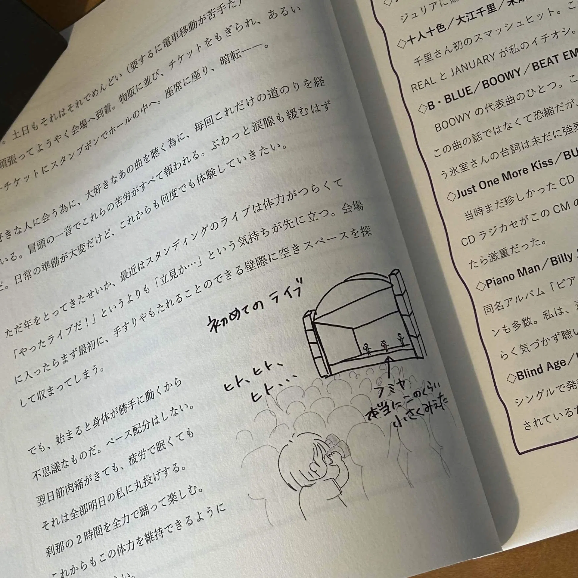 作ったZINEが増えたのでまとめて紹介する｜あを