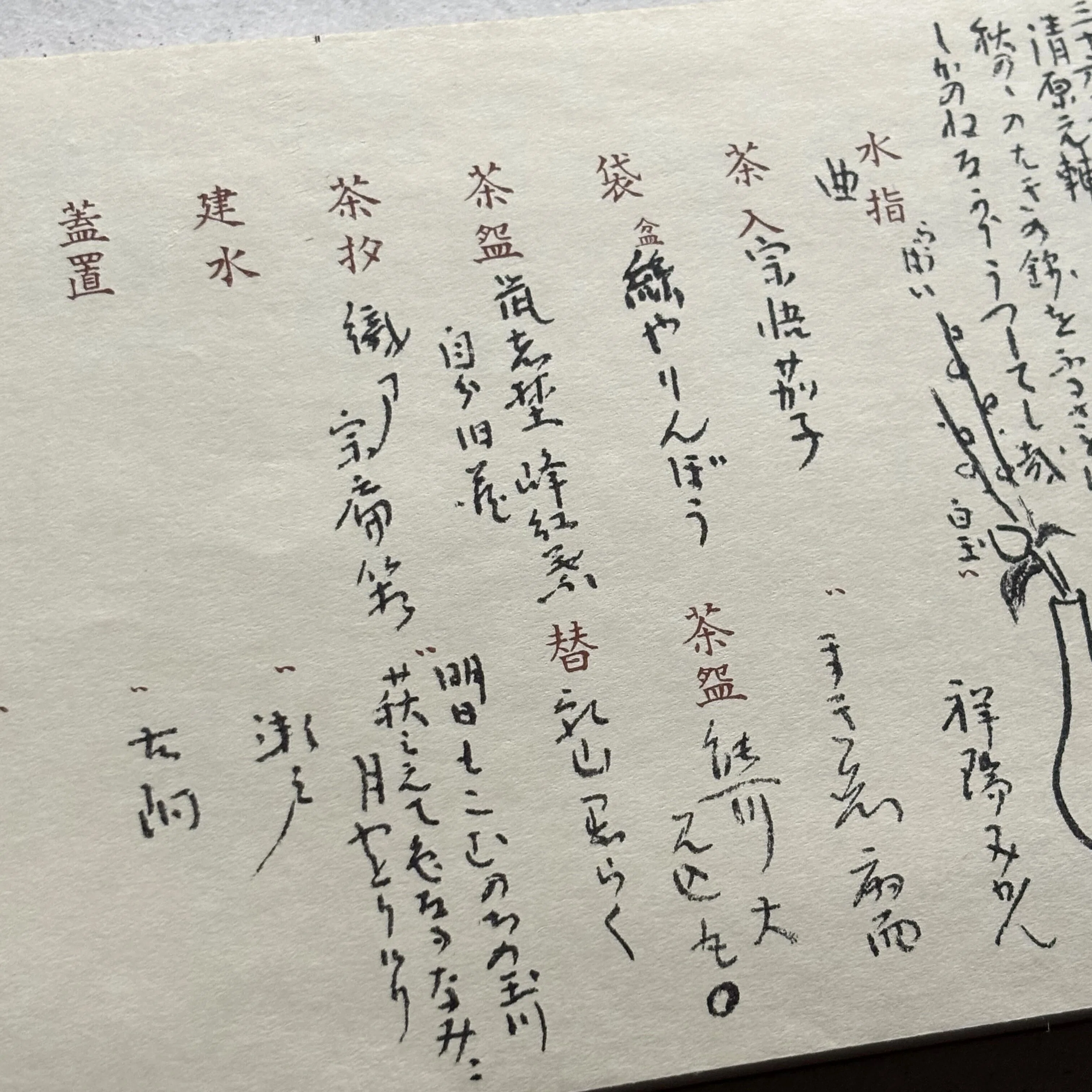 無学観覧雑記」Vol.2＝館蔵「陶芸展 時代を超えた珠玉のやきもの」五島