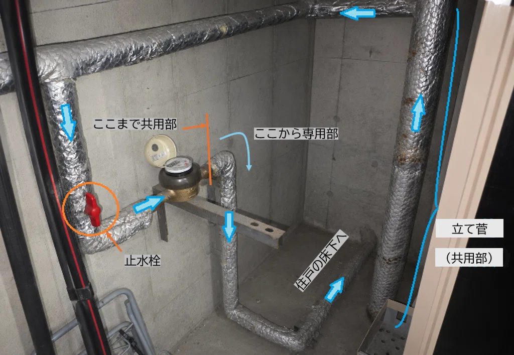 The Biggest Challenge in Condominiums: Drainage Pipe Renovation｜みんなの修繕委員会