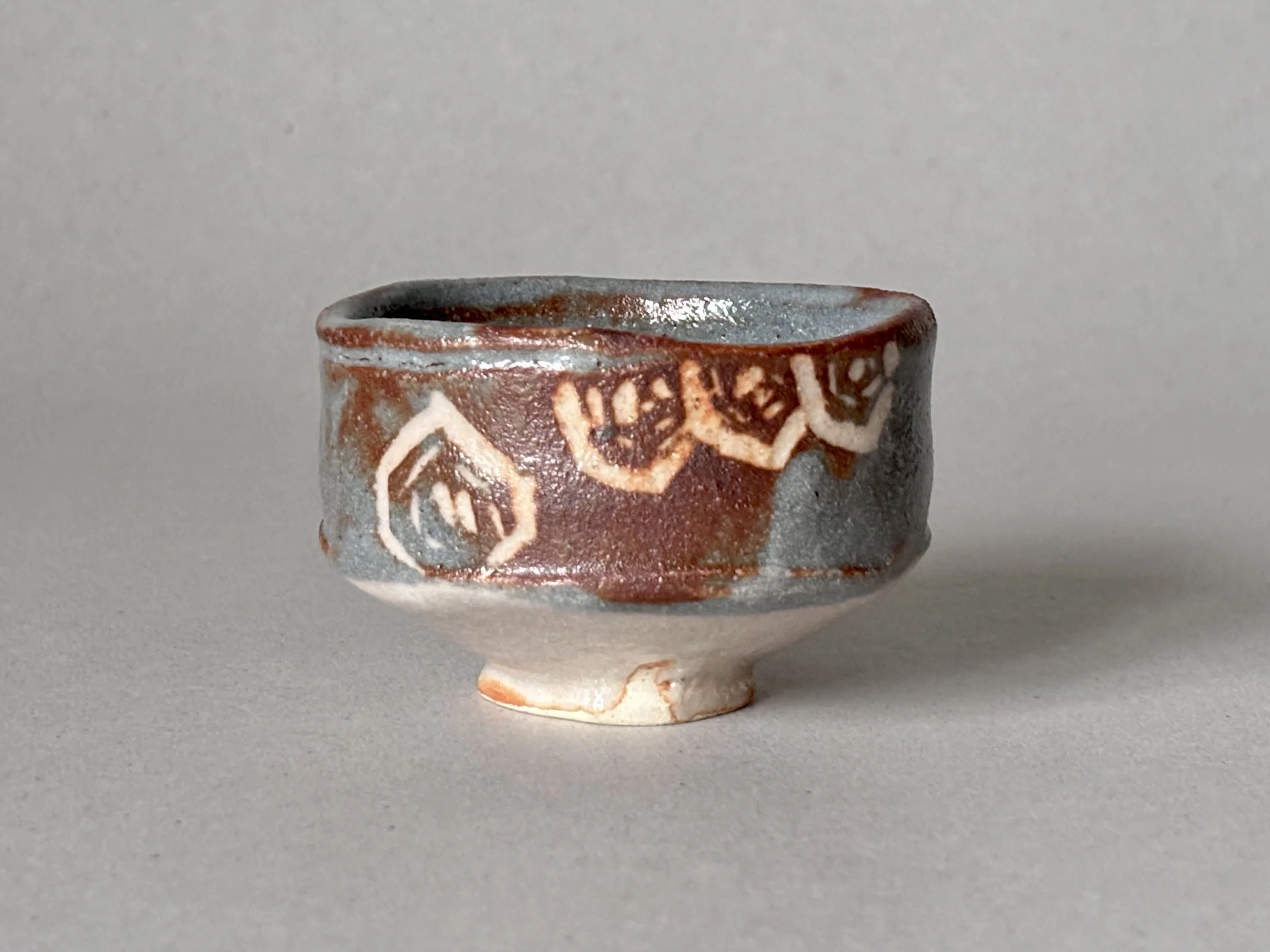 無学観覧雑記」Vol.2＝館蔵「陶芸展 時代を超えた珠玉のやきもの」五島