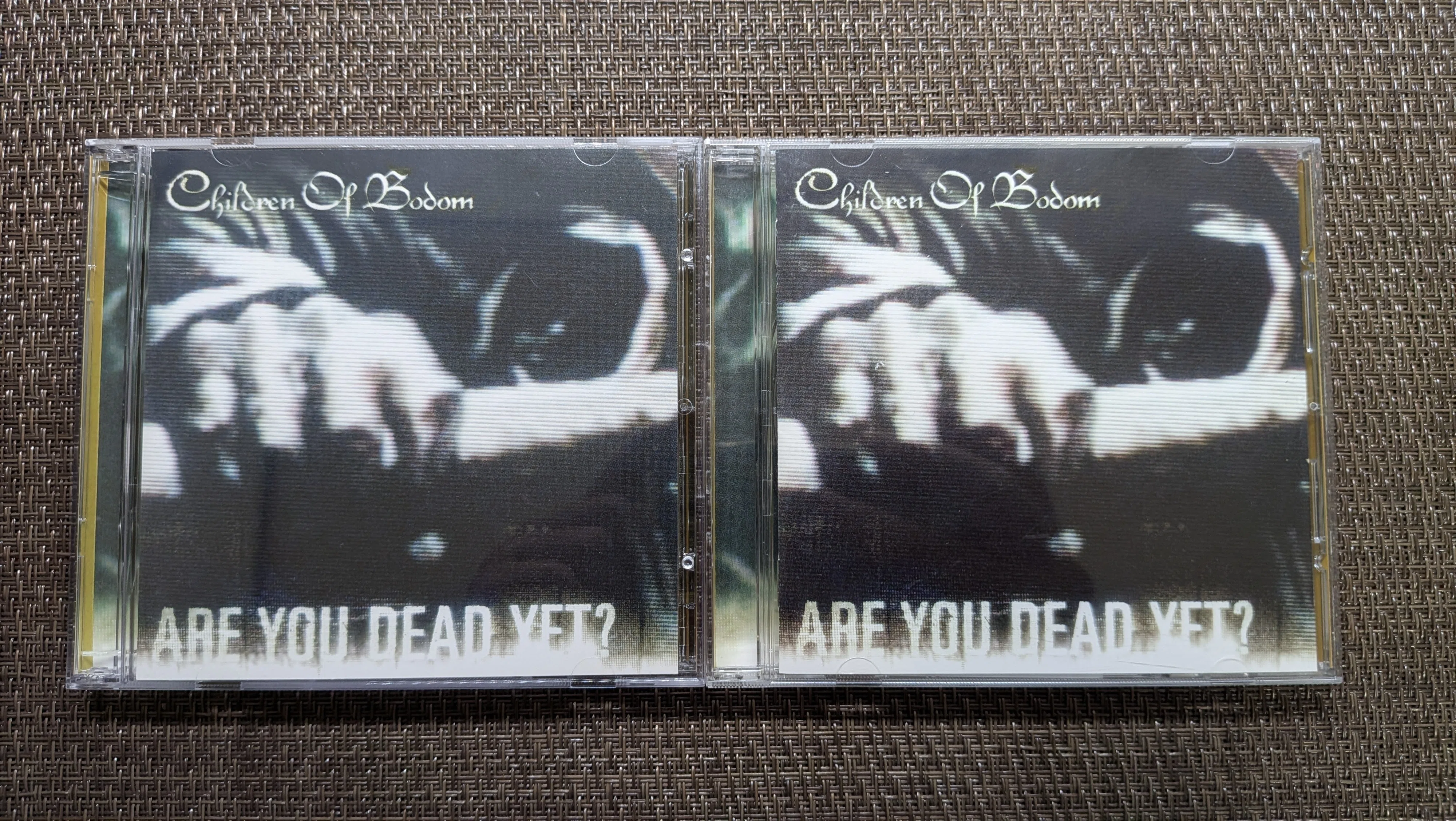 Children of Bodom 
