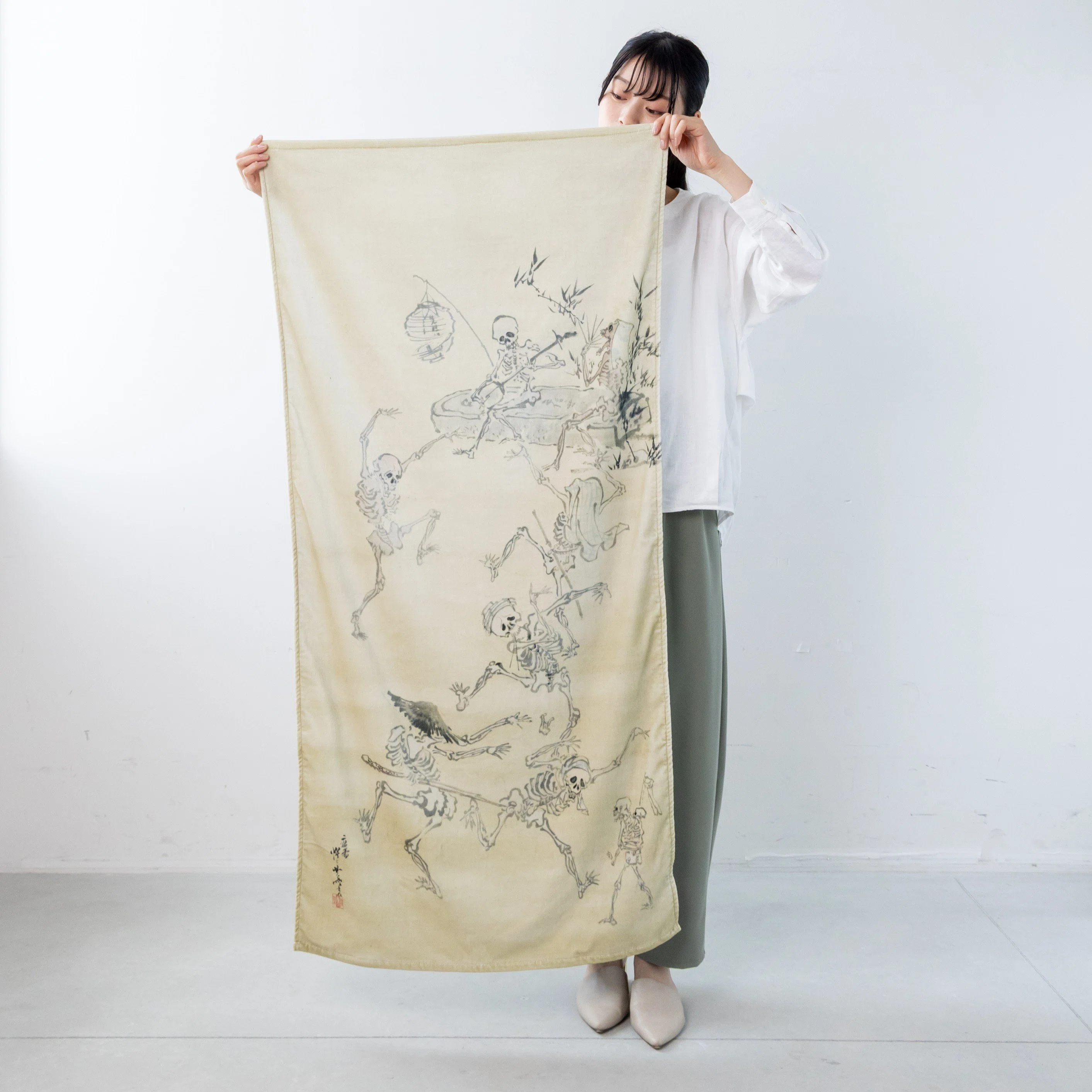 続報「大英博物館 日本美術コレクション 百花繚乱〜海を越えた江戸絵画