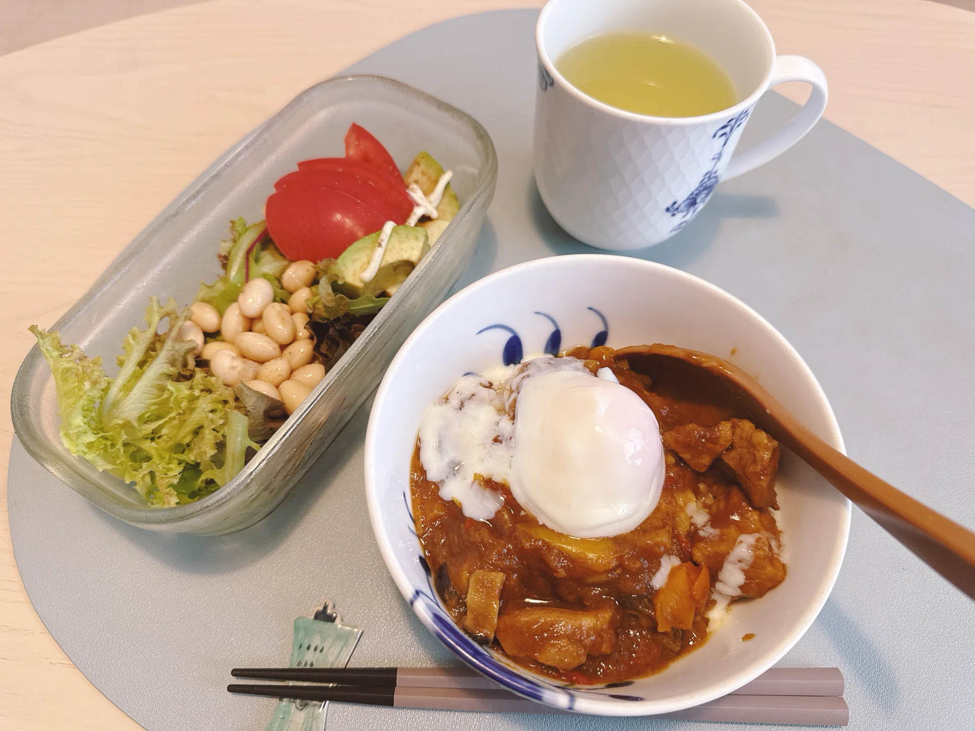☆残量多☆ ソンデュボー NO.6-DFC NO.5-DF 計3点 今日の食事写真｜りんごけーき