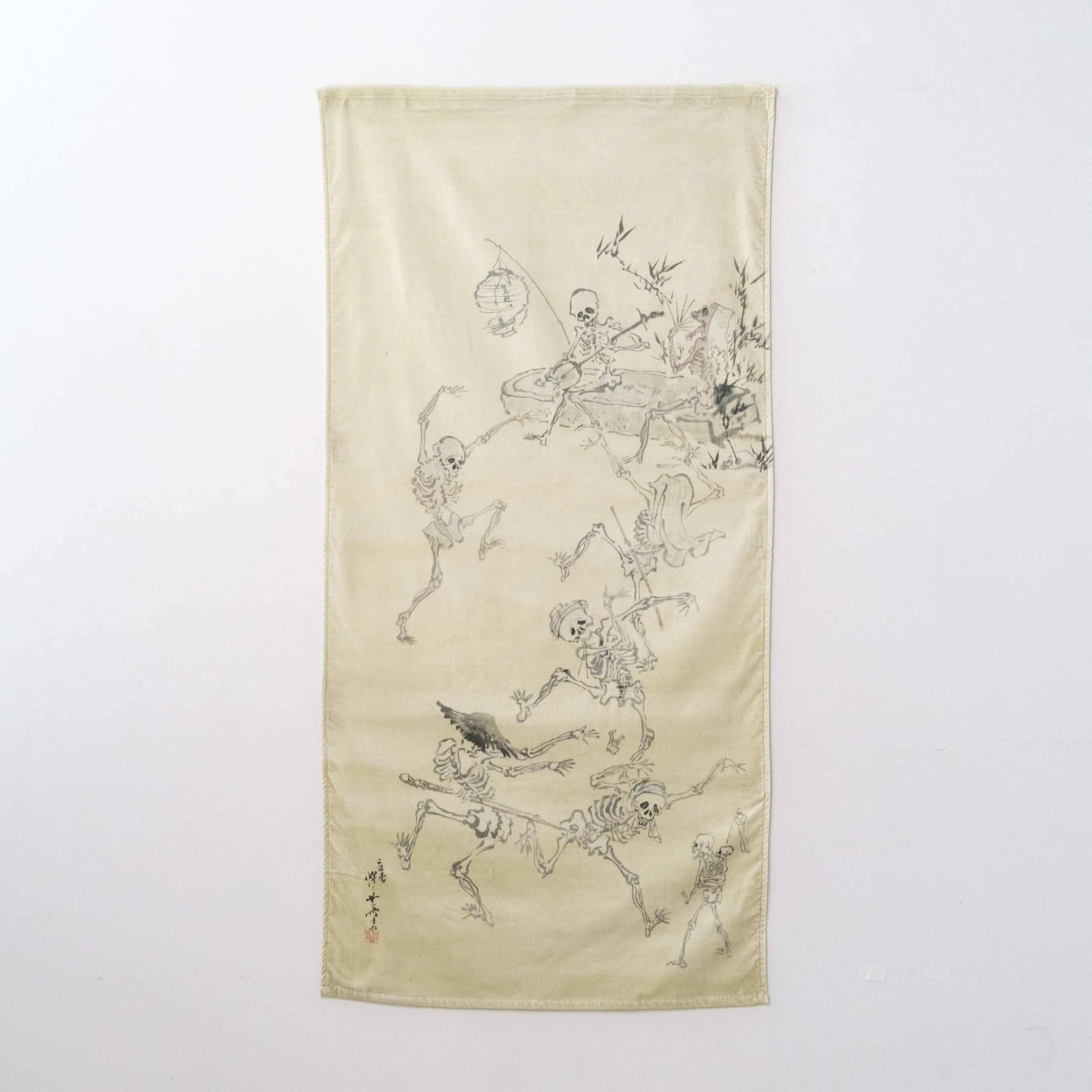 続報「大英博物館 日本美術コレクション 百花繚乱〜海を越えた江戸絵画