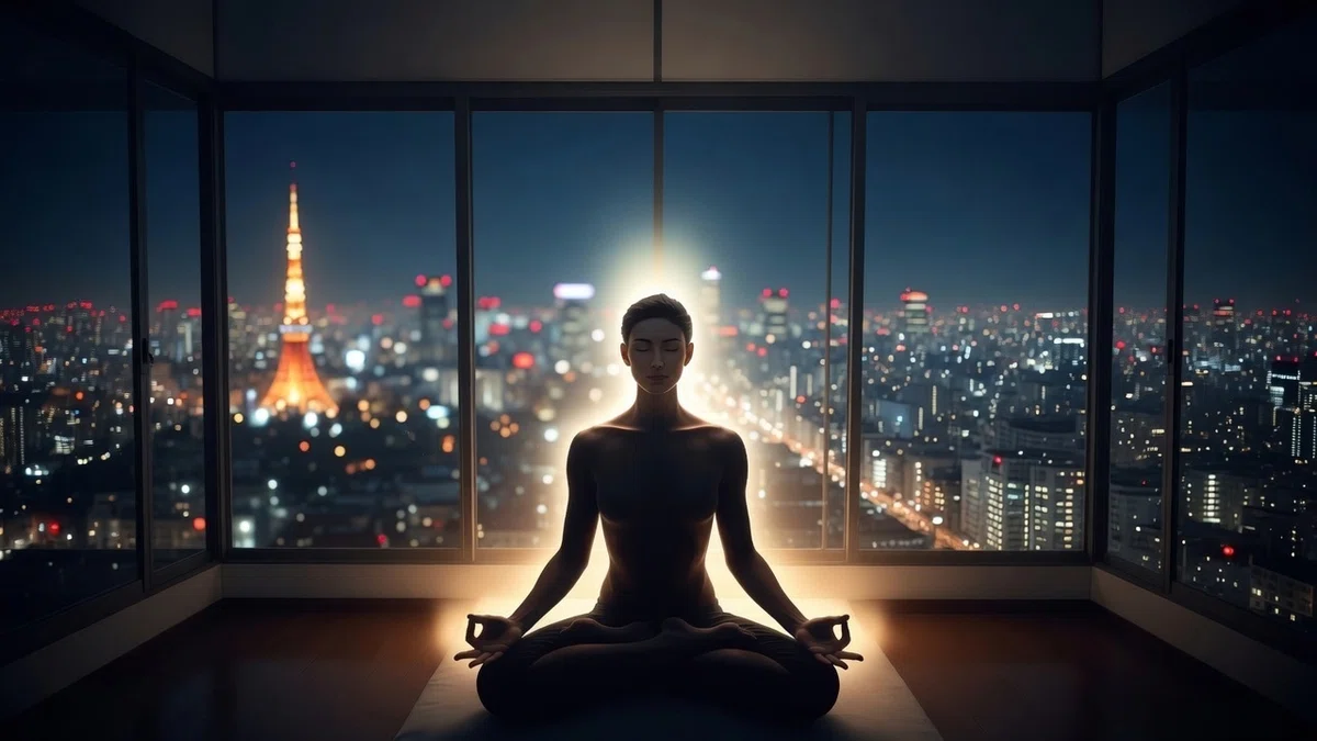 期待と比較の檻から、自慈心で脱け出すことはできるのか？――負の感情を守る鉄則と魂の内省 孤独な女 欲求不満 おまん越したい メンヘラ 性欲強い女 一人でエロい 規律 哲学 夜に疼く 心の闇 一人ディシプリン