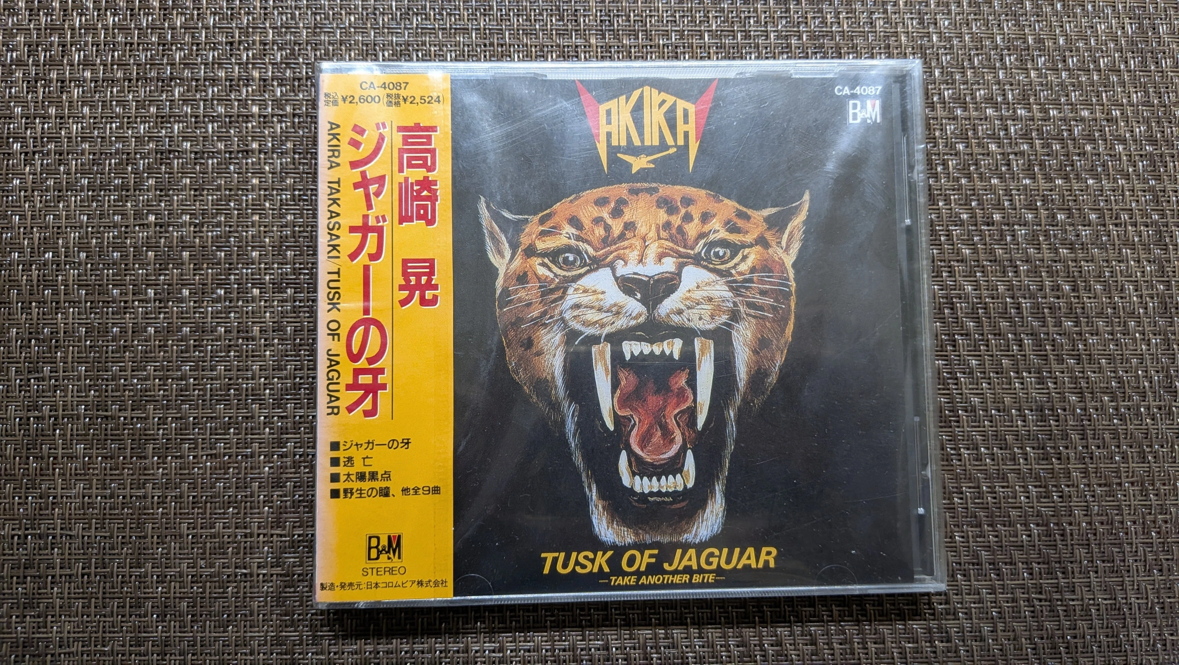 入手困難❗JAGUAR 完全版 洋書 ジャガー写真集 Akira Takasaki 
