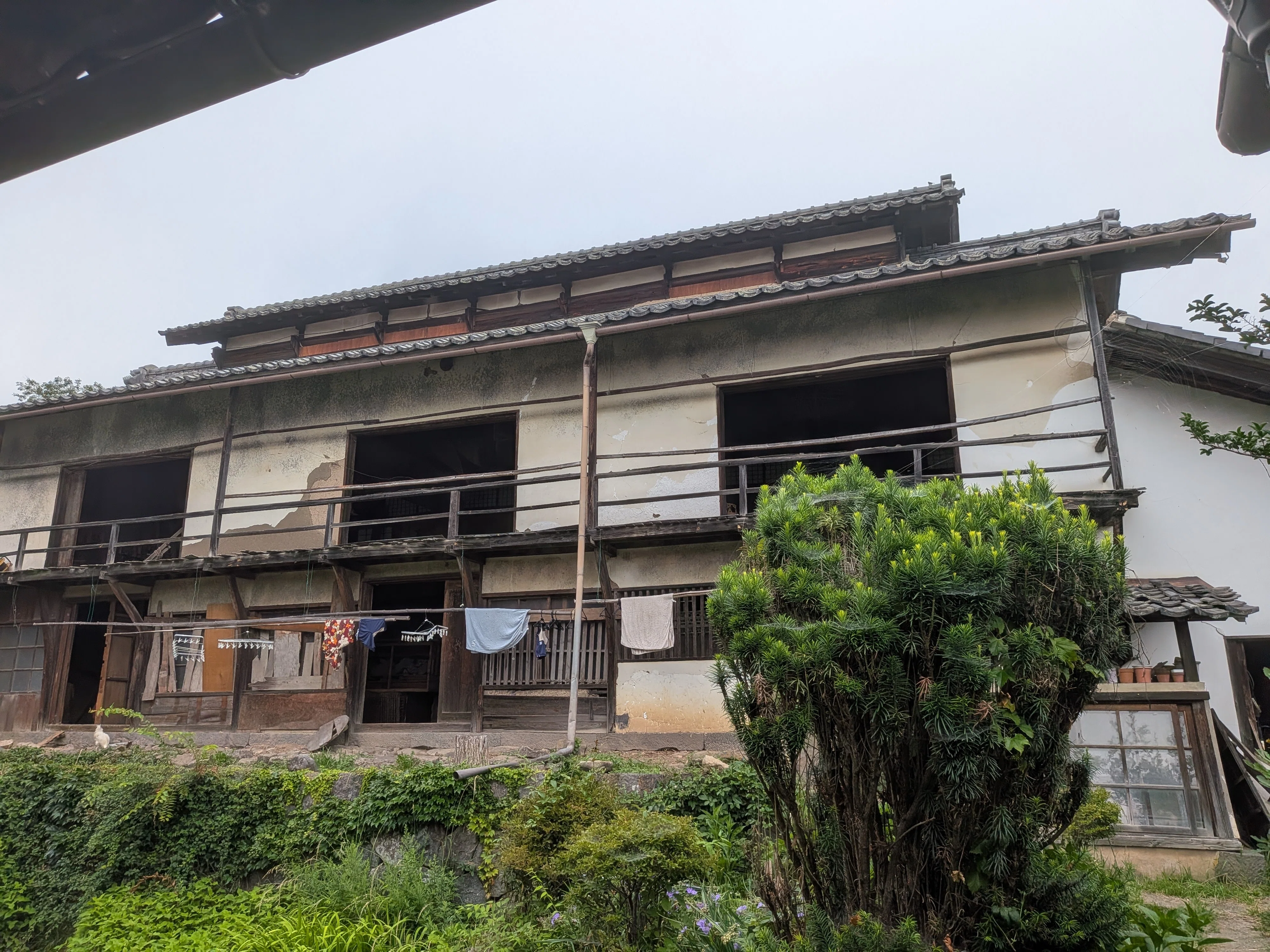 登録さんに行こう！ No.119 児玉家住宅カフェ (長野県東御市)｜うっさい