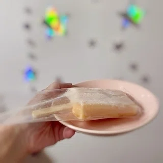 バニラアイス（リッチタイプ）