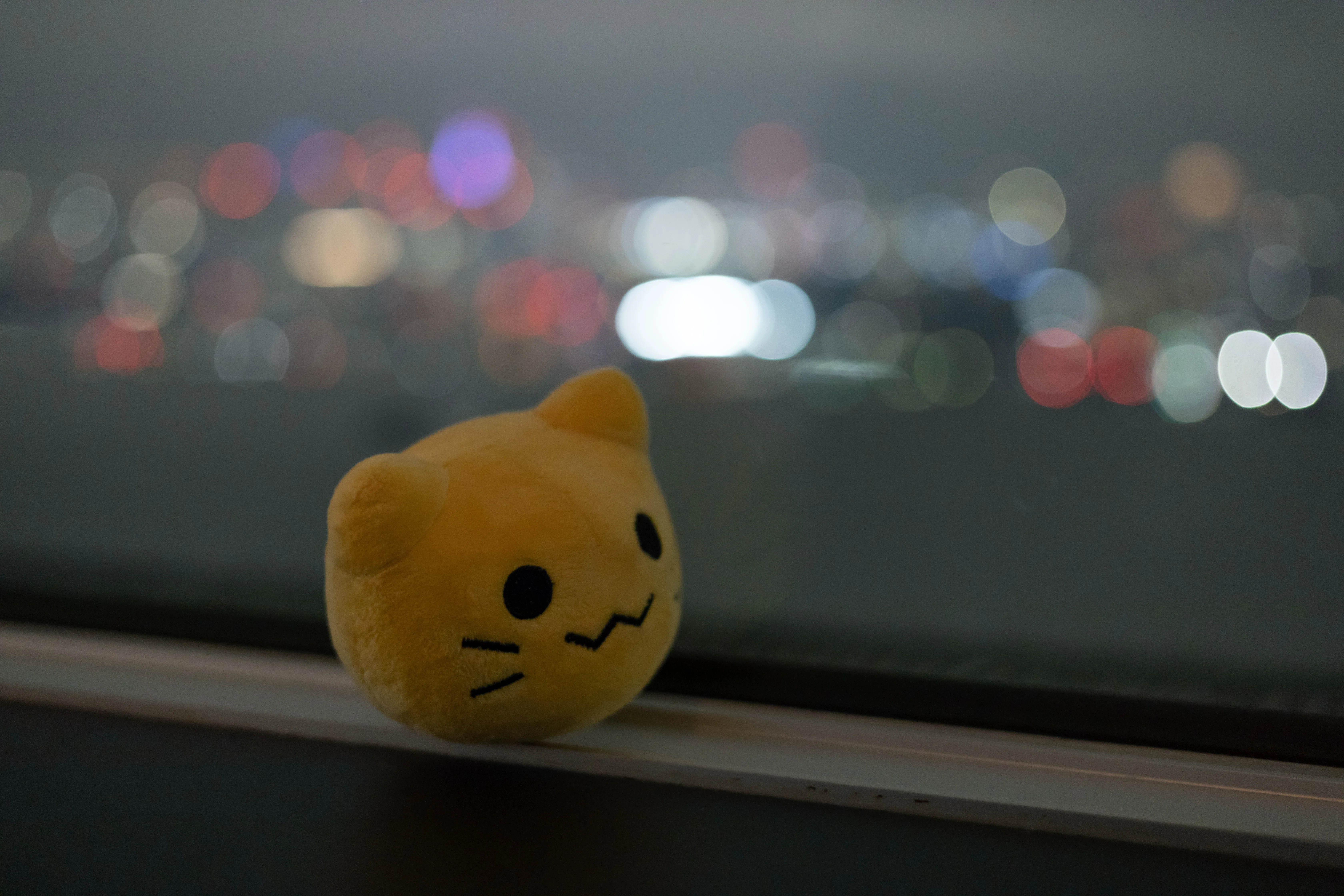 人物を撮る私がぬい撮りしたら、予想以上にウケた話｜たかはしあさぎ
