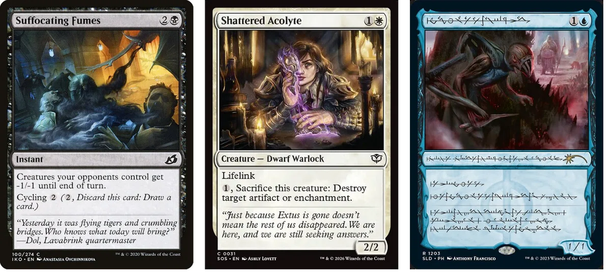 Pauper】Paupergeddon2026夏 35デッキウォッチ｜るーめり
