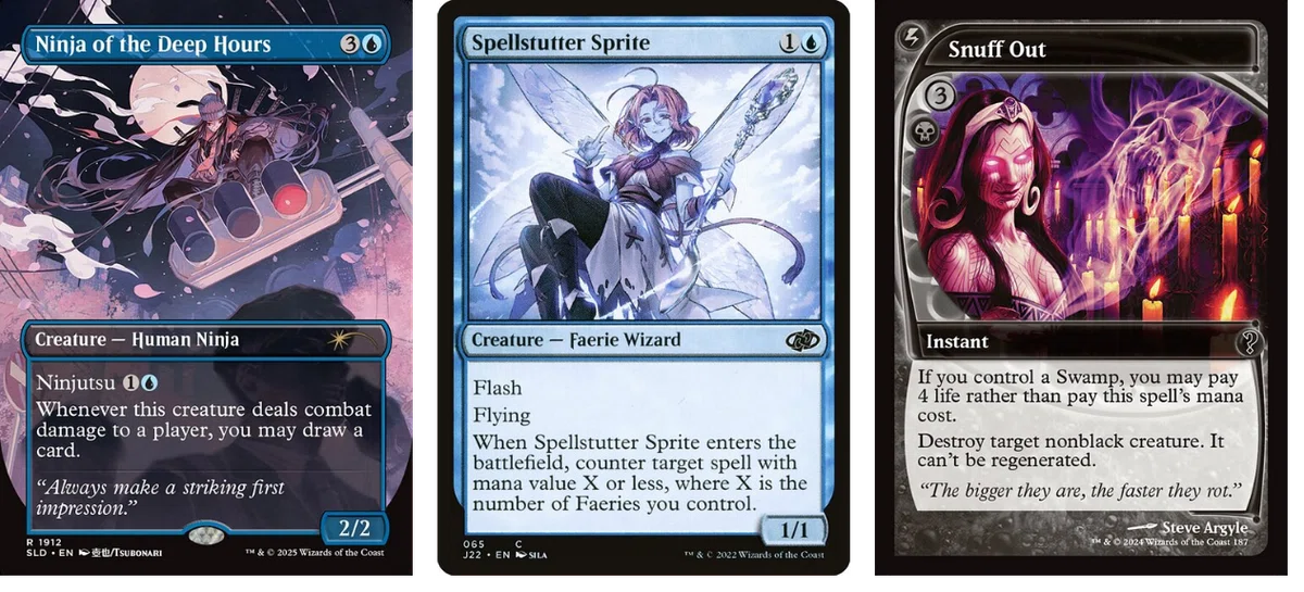 Pauper】Paupergeddon2026夏 35デッキウォッチ｜るーめり