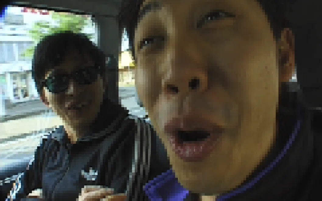 水曜どうでしょう』韓国グルメ旅は、なぜ企画発表が最高傑作になった