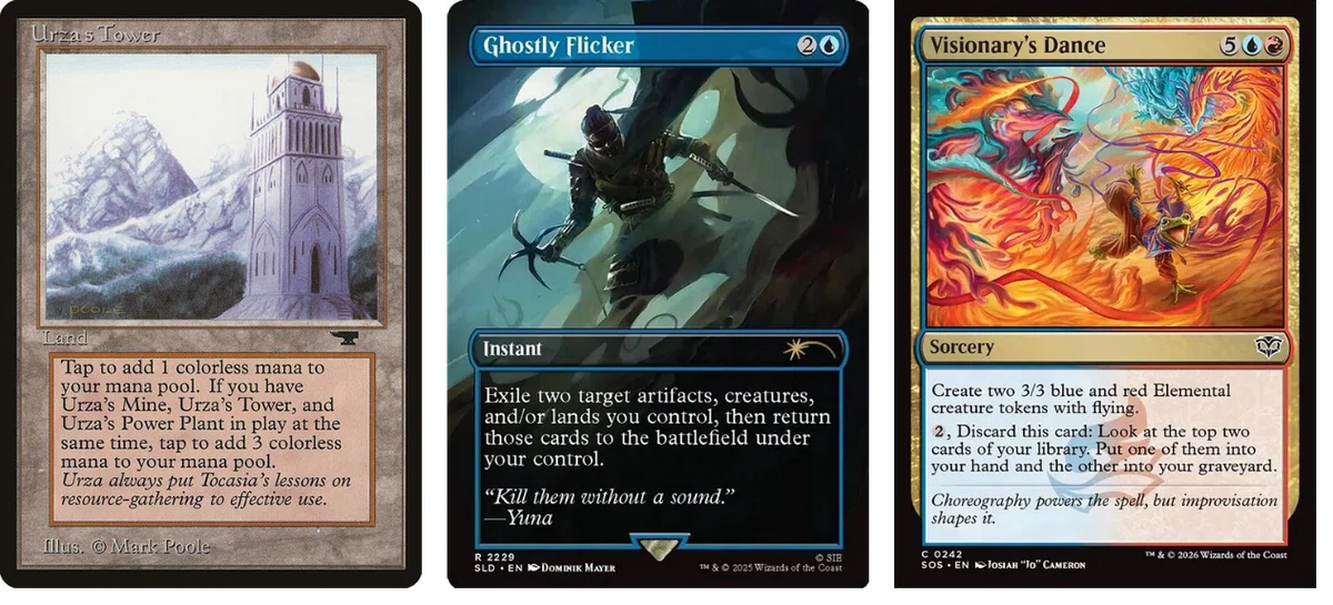 MTG パウパー デッキ8個セット、 その他まとめ売り バラ売り不可