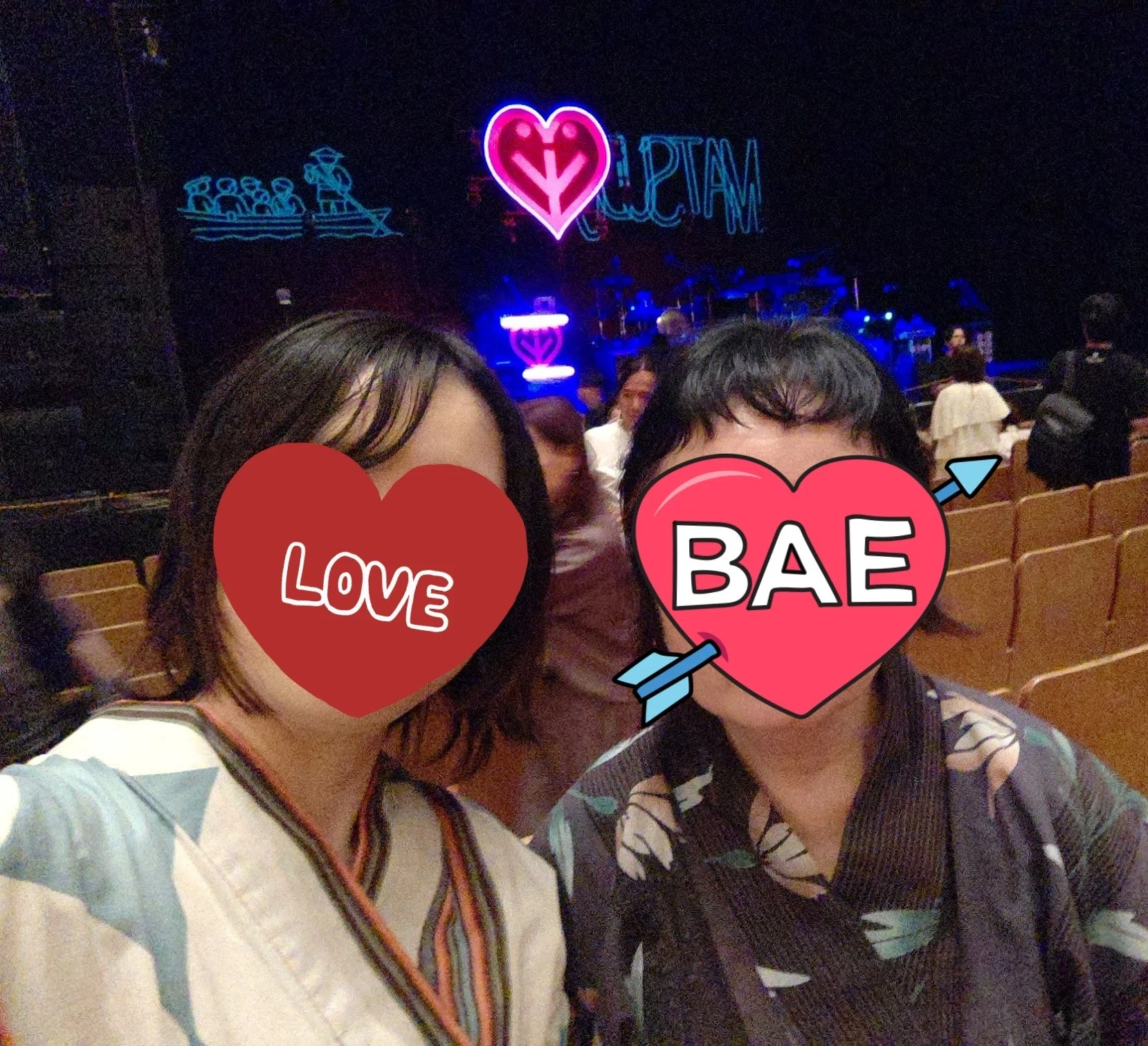 岡村靖幸2026TOUR🍑ピポット｜きみマム