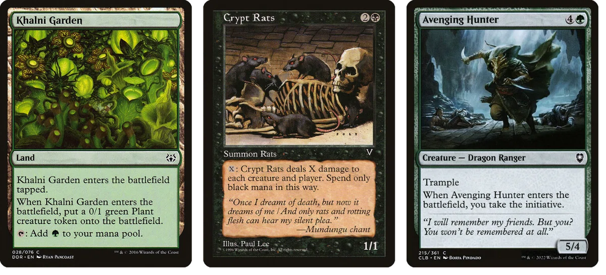 Pauper】Paupergeddon2026夏 35デッキウォッチ｜るーめり