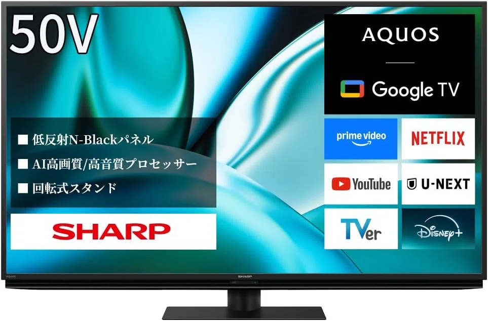 Is it true that buying a high-end Sharp Aquos LCD is a waste of