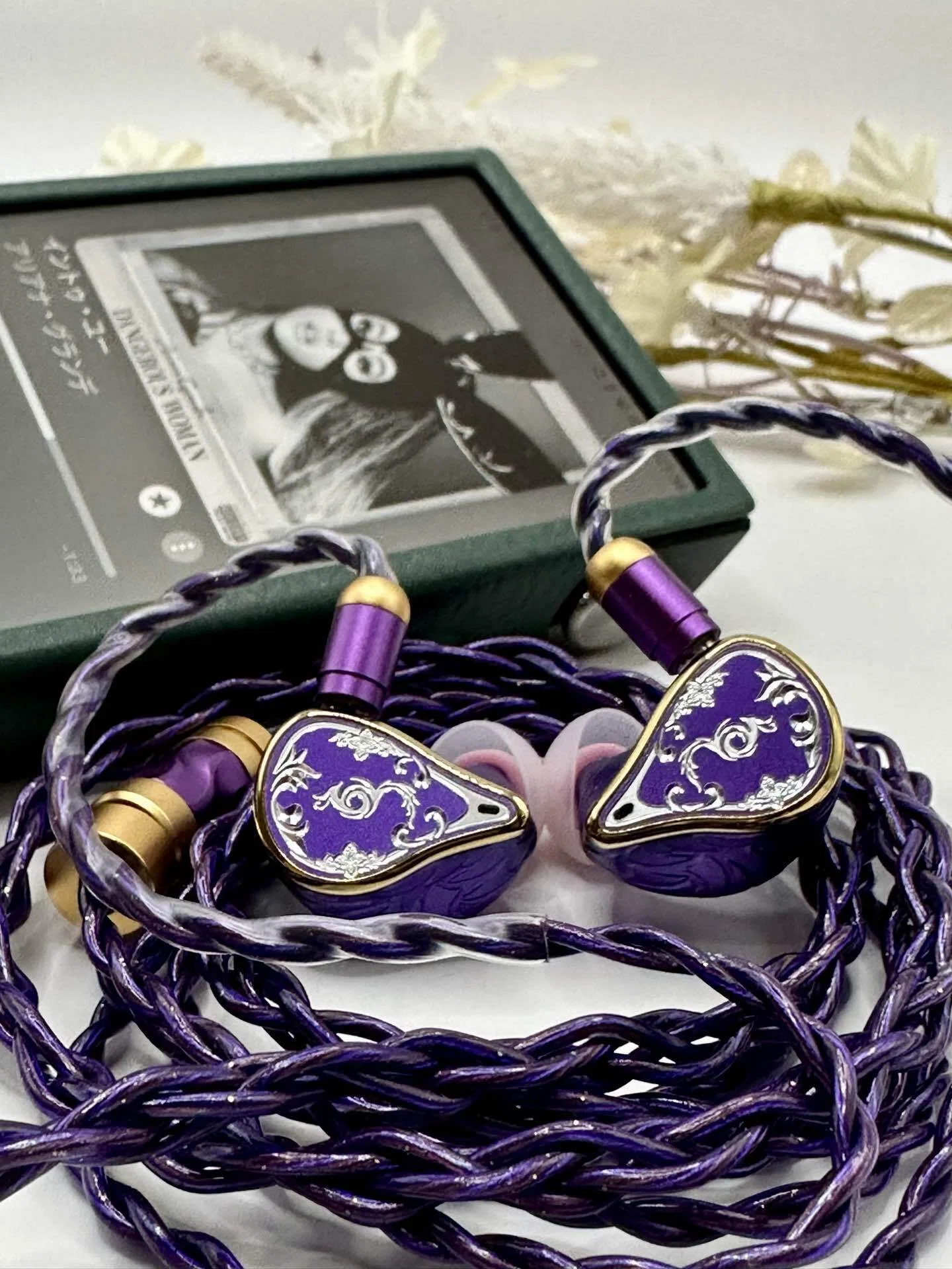 24【PR】EPZ 550レビュー｜Purple Phoenixに込められたEPZの想いと