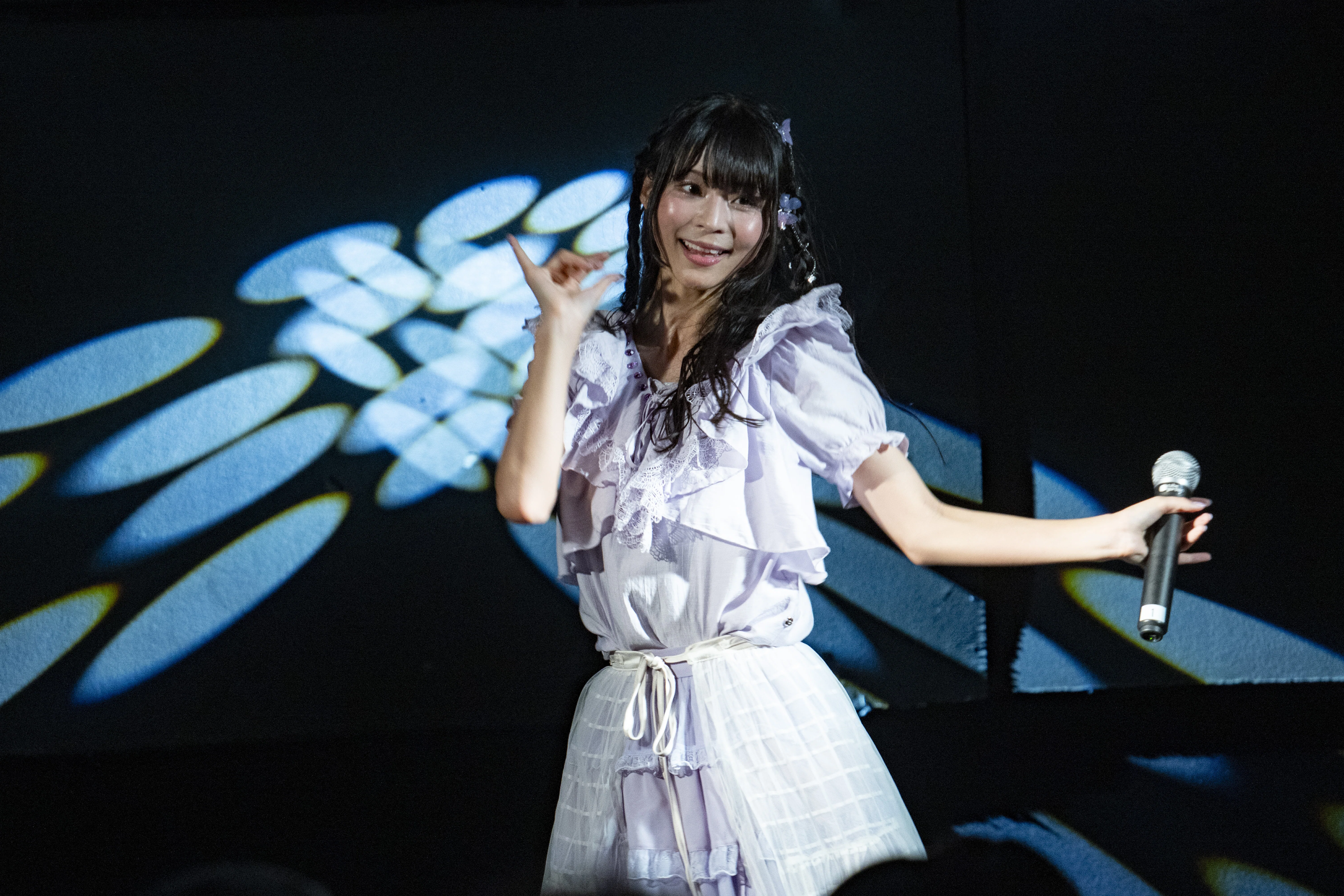 寺嶋由芙生誕記念ライブ2026〜#試されるゆっふぃー〜」｜寺嶋由芙