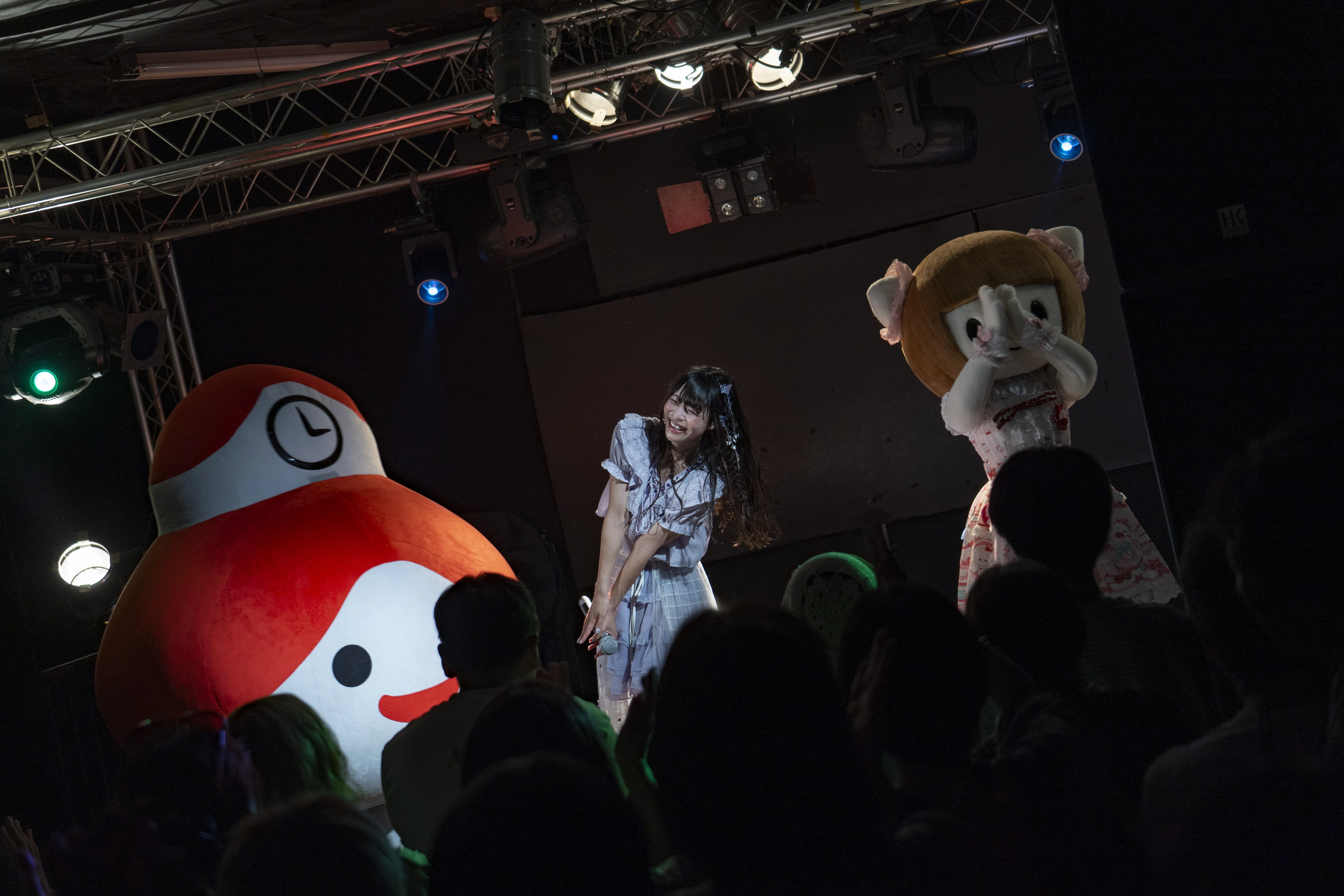 寺嶋由芙生誕記念ライブ2026〜#試されるゆっふぃー〜」｜寺嶋由芙