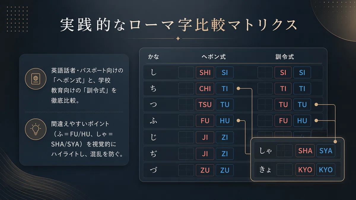 文字と音を結びつけ、発音や読み方の理解を支える機能を説明しています。言葉の違いによる壁をなくし、学ぶ喜びを届けるという想いが、クリアなビジュアルで表現されています。