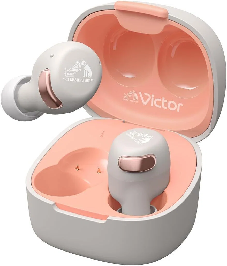 Victor(JVC) 完全ワイヤレスイヤホンのおすすめ6選 口コミ評判と価格帯