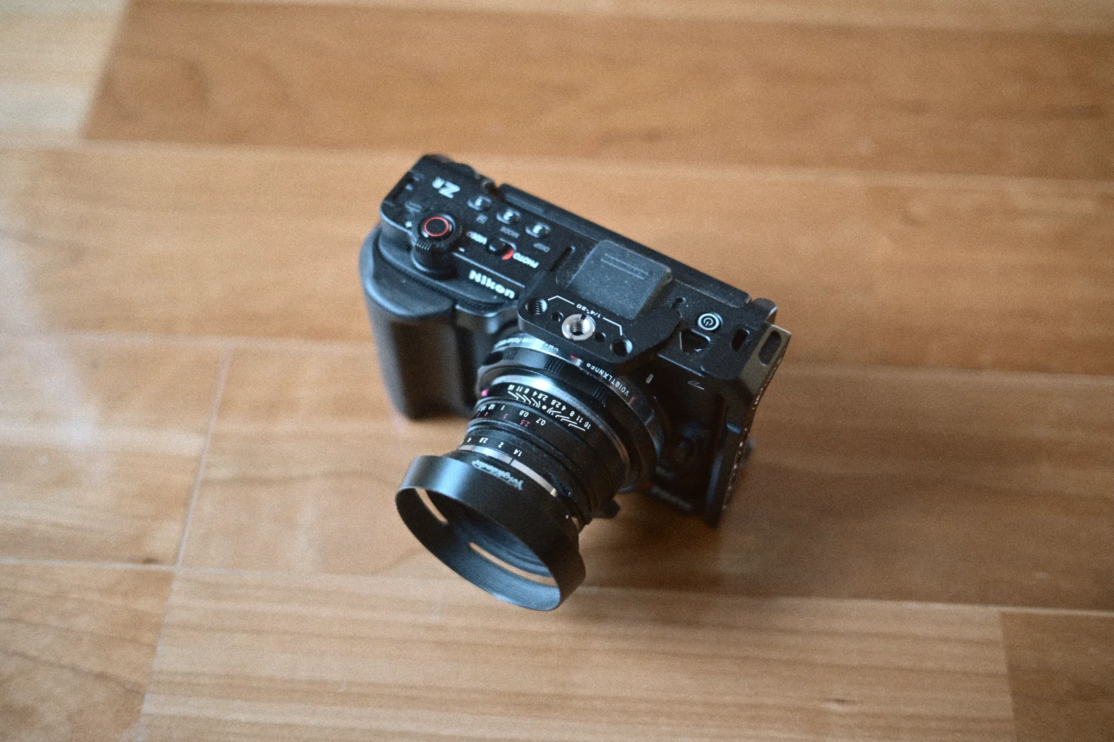 フォクトレンダー40mm F1.4 SC、5年経っても手放せない理由｜TAKU