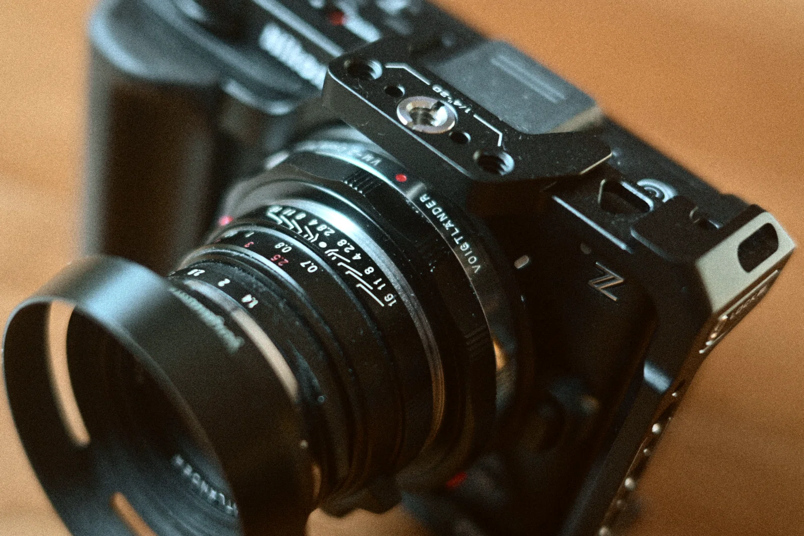 フォクトレンダー40mm F1.4 SC、5年経っても手放せない理由｜TAKU