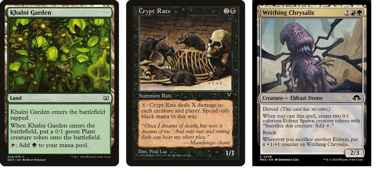 Pauper】Paupergeddon2026夏 35デッキウォッチ｜るーめり